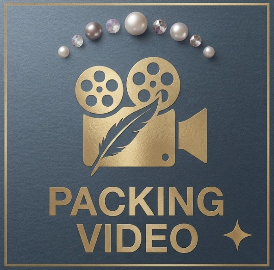 Packing Video Add-On