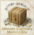 Ultimate Stationery Mystery Box