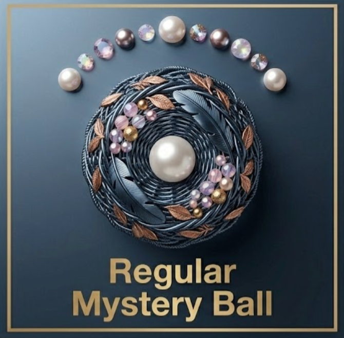 Regular Mystery Ball