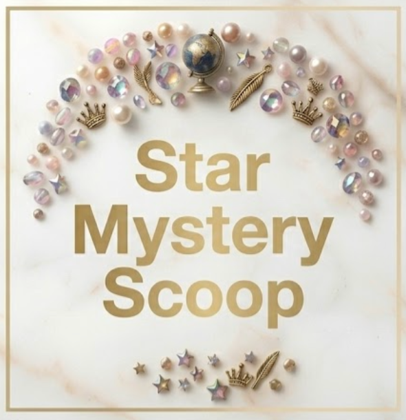 Star Mystery Scoop