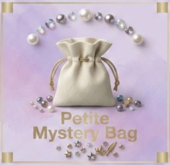 Petite Mystery Bag