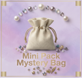 Mini Pack Mystery Bag